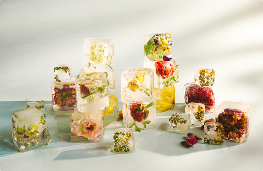 A living, breathing brand