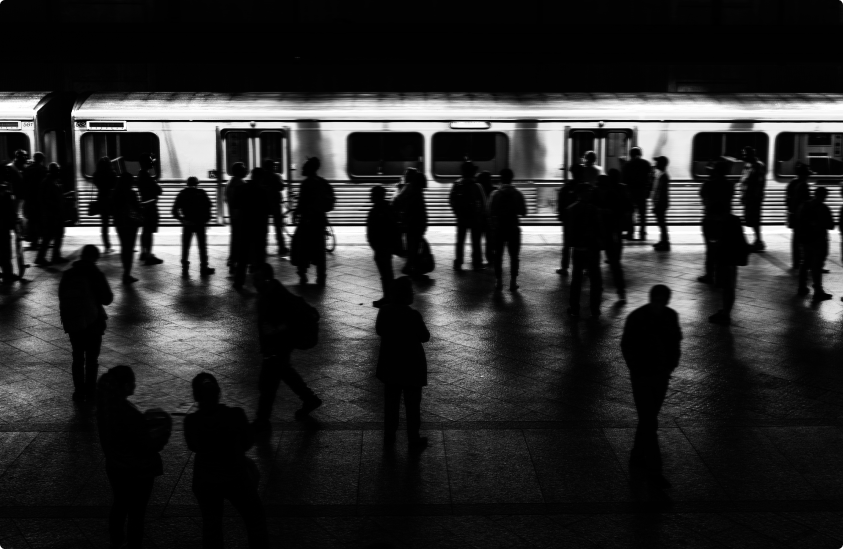 MAKE YOUR BRAND UNMISSABLE